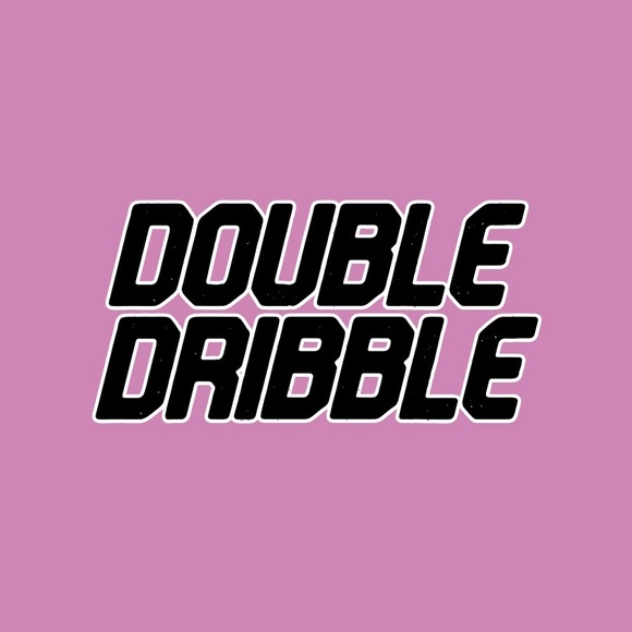 double_dribble